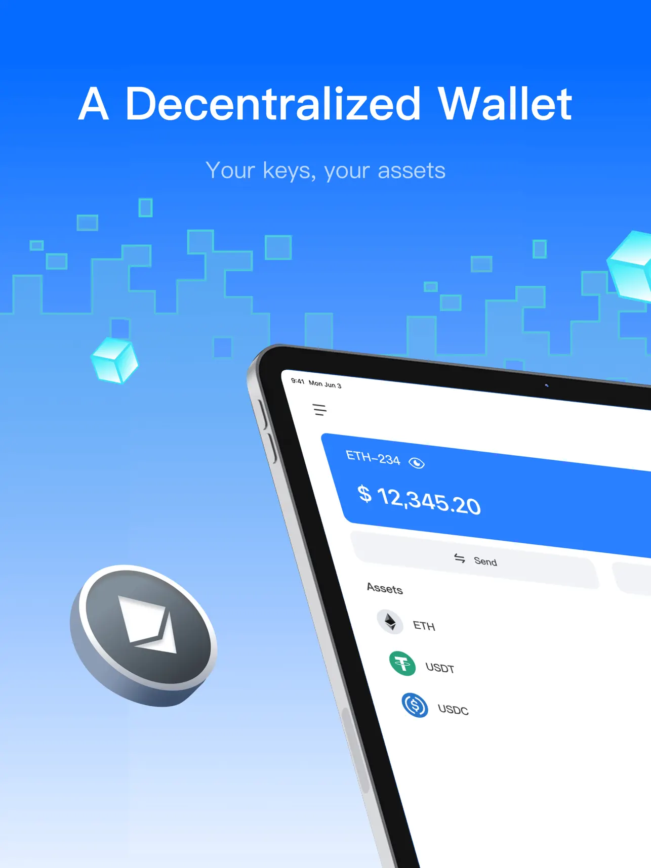 USDT钱包下载app